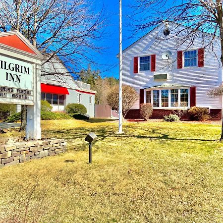 Pilgrim Inn Lee Exterior foto