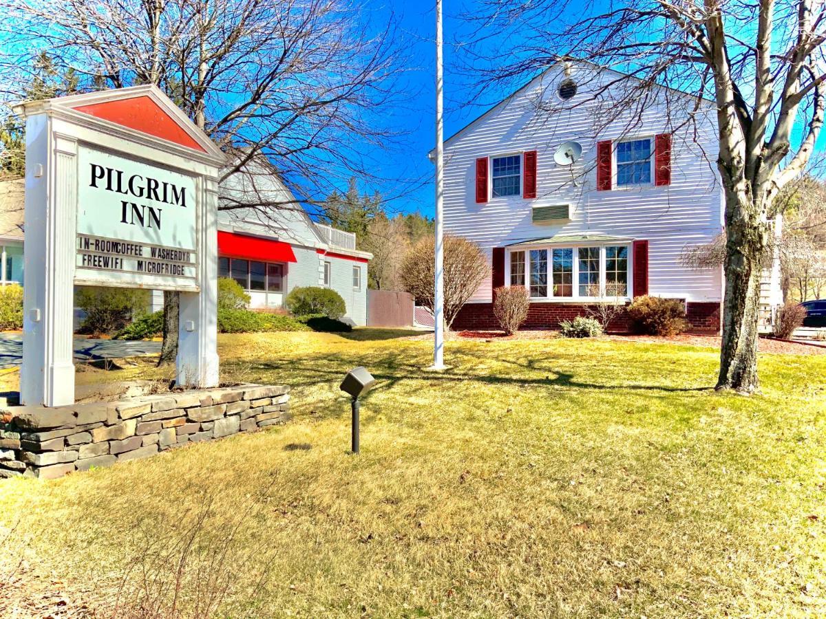 Pilgrim Inn Lee Exterior foto